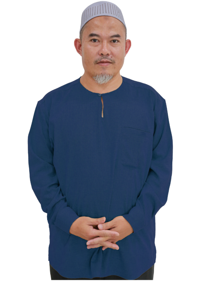 Dr. Prof. Madya Hasnan Kasan