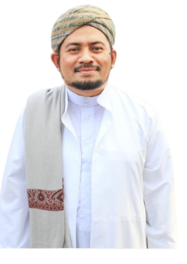 Al-Fadhil Ustaz Fadhli Ismail